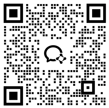 跨境AI交流群二维码